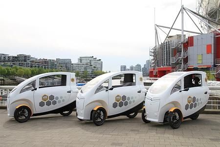 New Mobility: Pedelec-Auto-Zwitter - Die Velomobile kommen
