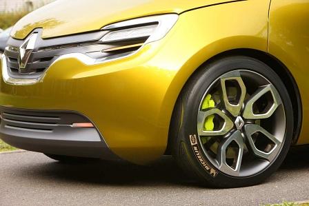 Renault Frendzy