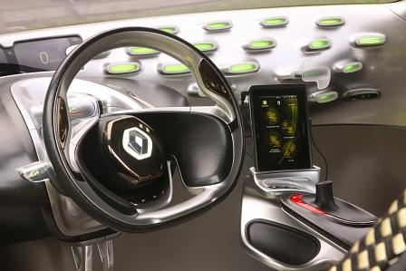 Renault Frendzy