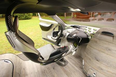 Renault Frendzy