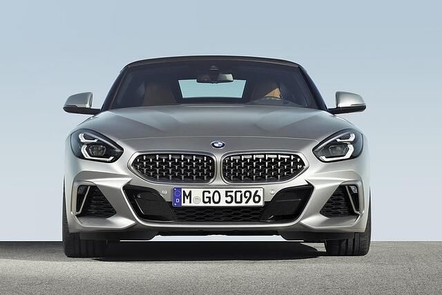 BMW Z4 M40i