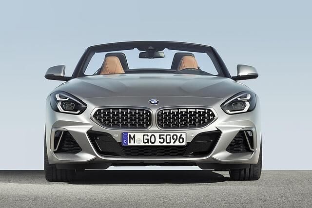 BMW Z4 M40i