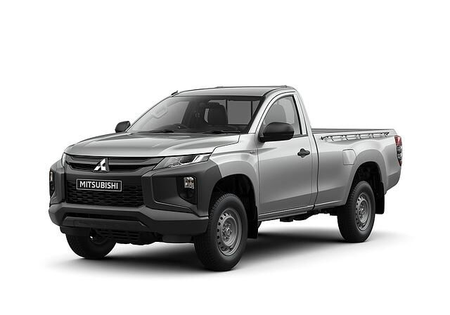 Mitsubishi L 200 2019