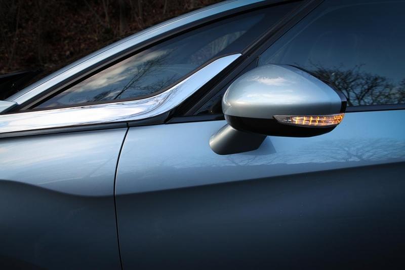 Citroen DS5