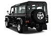 Land Rover Defender SUV (1990–2016)