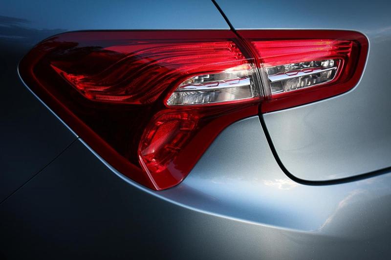 Citroen DS5