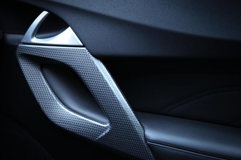 Citroen DS5