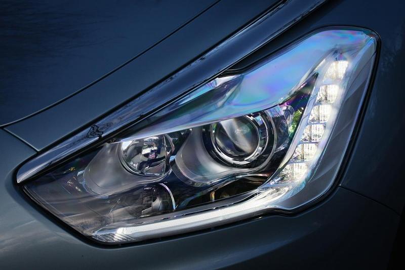 Citroen DS5