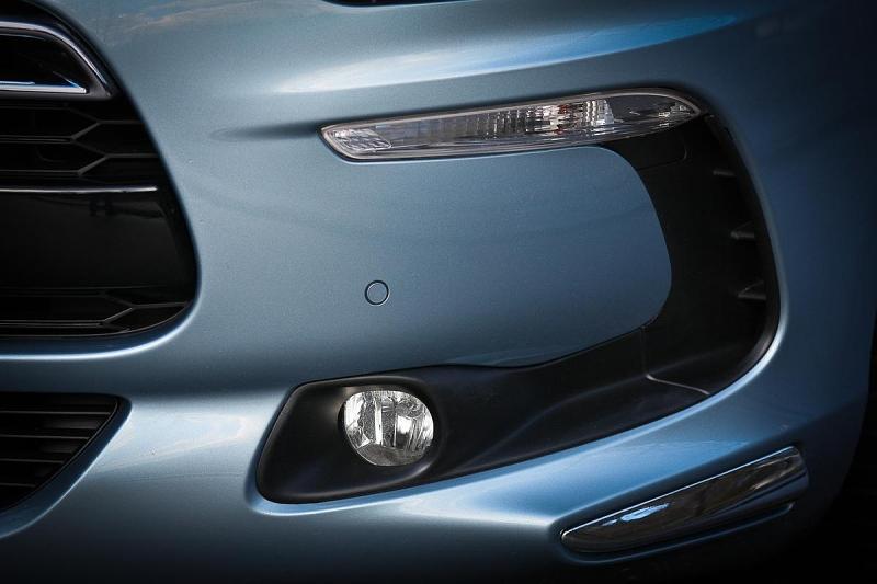 Citroen DS5