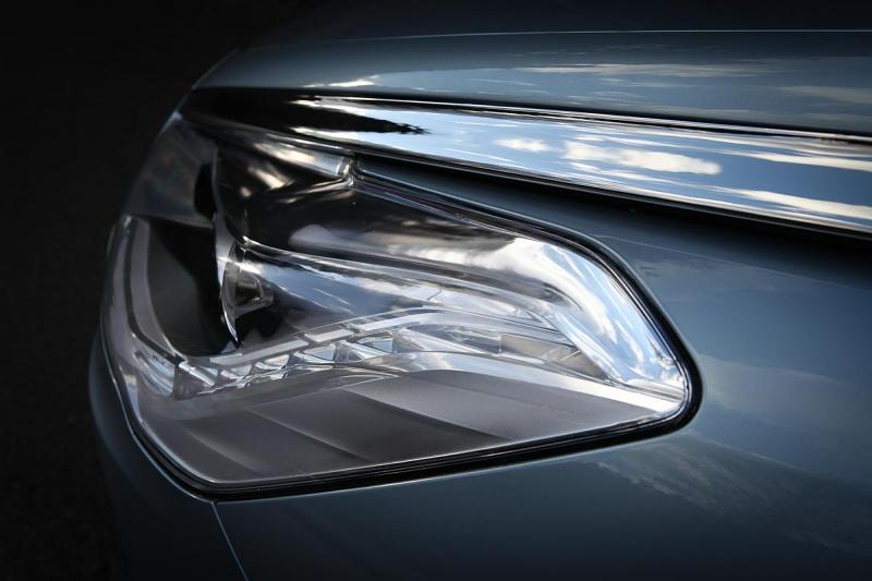 Citroen DS5