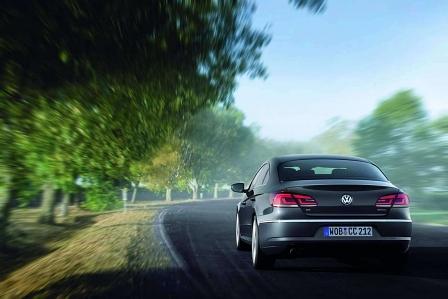VW CC