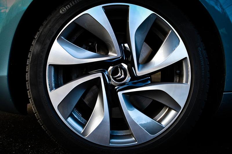 Citroen DS5