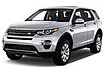 Land Rover Discovery SUV (seit 2017)