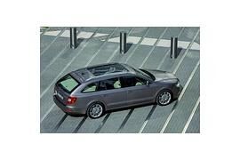 Fahrbericht Skoda Superb Combi 4x4: Raumangebot als Trumpf