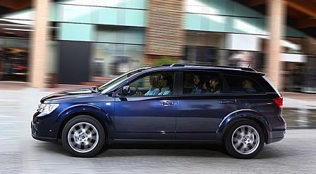Fiat Freemont