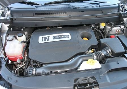 Fiat Freemont
