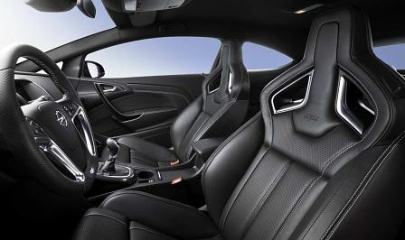 Opel Astra GTC 1.6 Turbo - Sportlicher Zuwachs