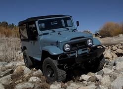 Icon Motors - Klassiker der Moderne