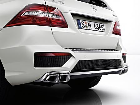 ML 63 AMG