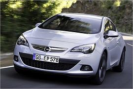 Opel Astra GTC 2.0 CDTI im Test: Szenerocker auf Kurvenjagd