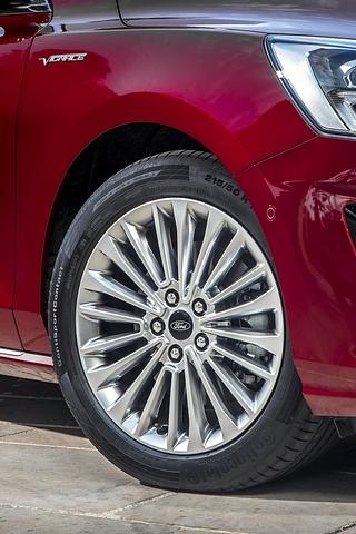 Ford Focus 1.5 Ecoboost Turnier