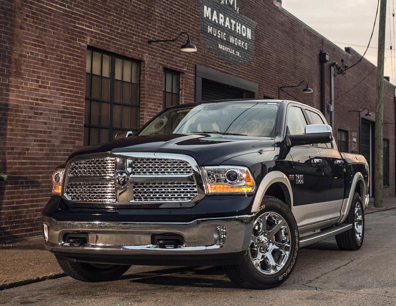 Dodge RAM 1500