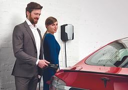 Wallboxen im Test - Hände weg von Billiggeräten