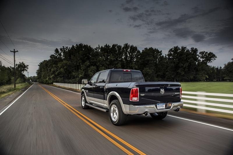 Dodge RAM 1500