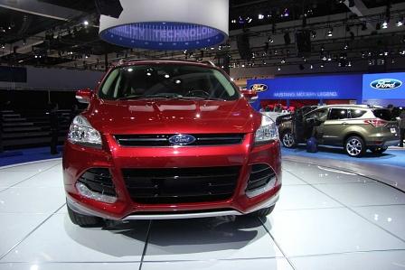 Los Angeles Auto Show 2011: Volkswagen CC, Beetle R  und Passat