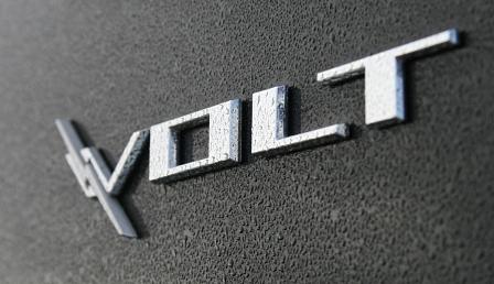 Chevrolet Volt