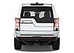 Land Rover Discovery SUV (2009–2016)