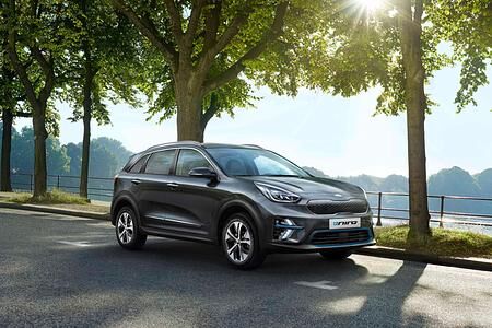 Fahrbericht: Kia e-Niro - Mächtig Fahrspaß mit Strom