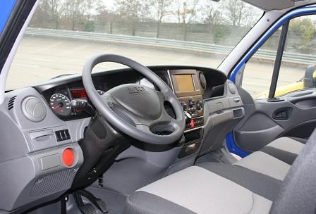Iveco Daily Electric