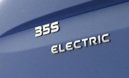 Iveco Daily Electric