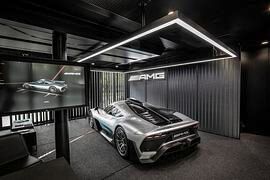 Mercedes-AMG benennt Supersportler  - Vom Projekt zur Nummer eins 