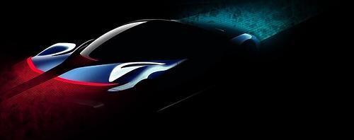 Pininfarina startet durch - Vollgas - rein elektrisch