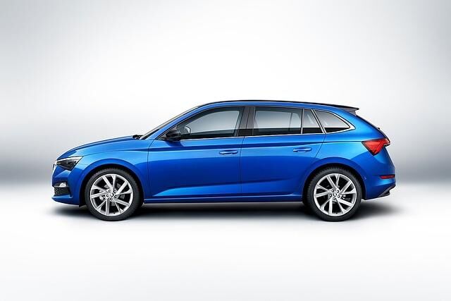 Der Skoda Scala hat aus dem MQB A0 das Maximum herausgeholt