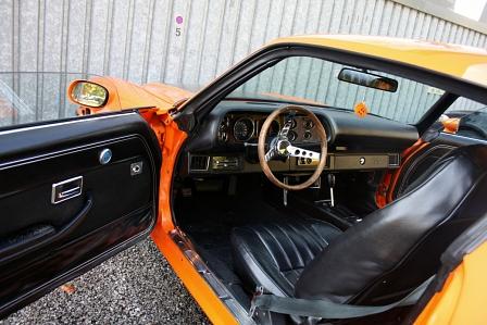 Chevrolet Camaro (1974)