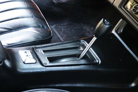 Chevrolet Camaro (1974)