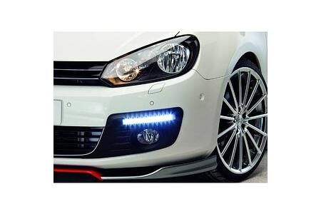 LED-Tagfahrlicht für Polo und Golf