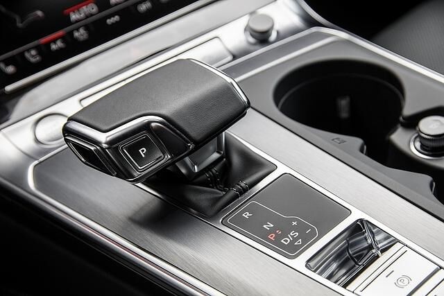 Beim Audi A6 Avant gibt es keine Handschaltung mehr