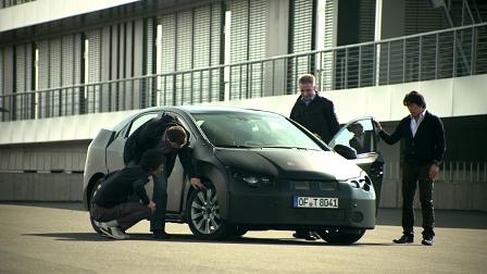 Civic-Chefentwickler Kazuo Sunaoshi