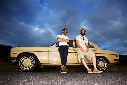 Trend: Youngtimer - Cooler werden