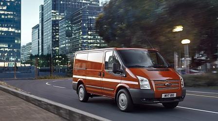 Ford Transit 2.2 TDCi Econetic