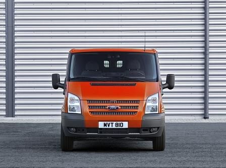 Ford Transit 2.2 TDCi Econetic