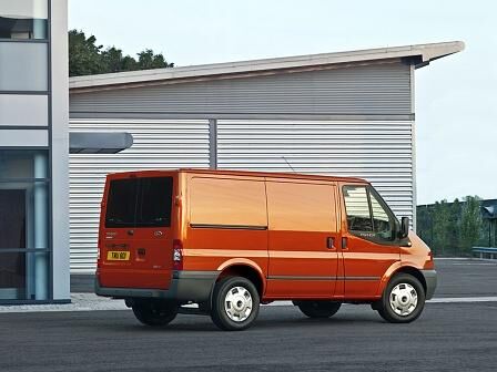 Ford Transit 2.2 TDCi Econetic