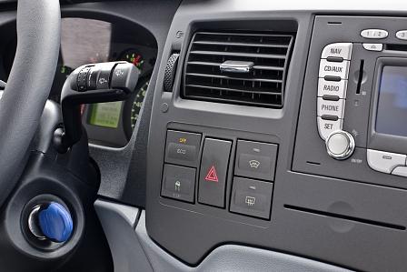 Ford Transit 2.2 TDCi Econetic