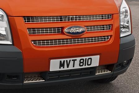 Ford Transit 2.2 TDCi Econetic