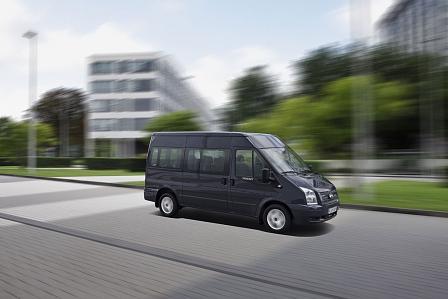 Ford Transit 2.2 TDCi Econetic