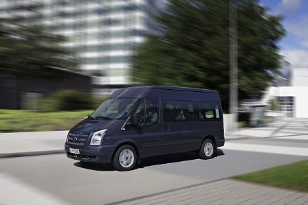 Ford Transit 2.2 TDCi Econetic